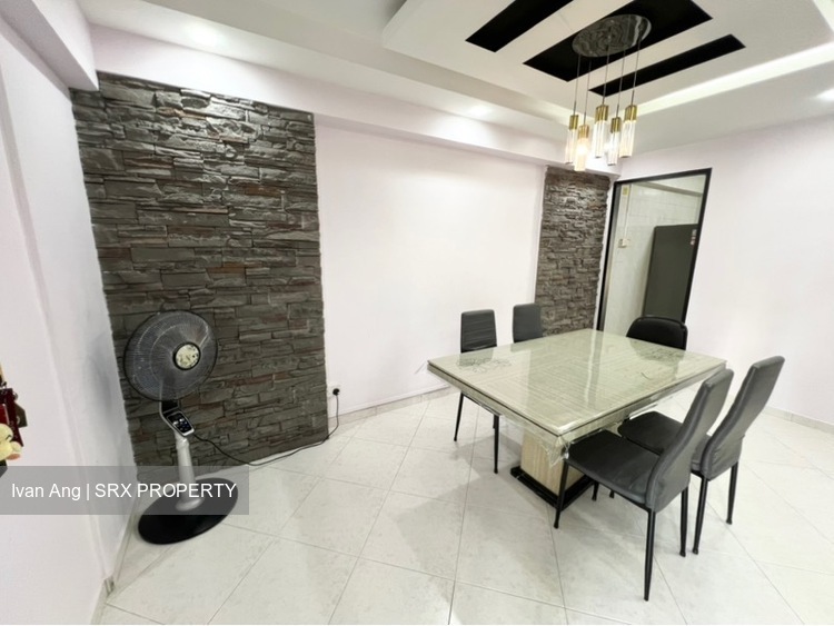 Blk 714 Kampung Green (Woodlands), HDB 4 Rooms #592861241